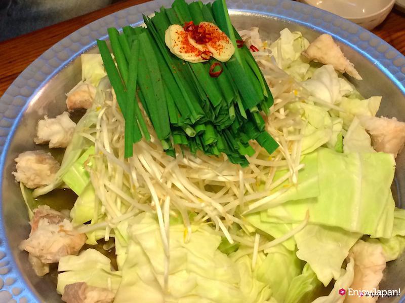 【大人氣】腸鍋變身番茄燉飯！？在大阪要吃含有大量膠原蛋白的正統腸鍋就去「FUKUMIYA 福島店」吧！