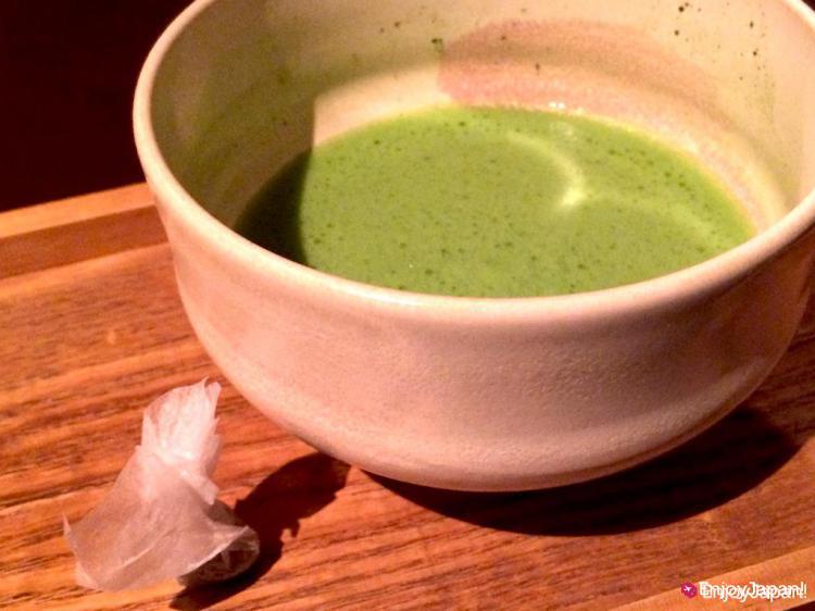 傾心於日本茶的魅力京都人氣咖啡廳「伊右衛門SALON（IYEMON SALON KYOTO）」！與茶飲一同品嘗的絕品甜點＆餐點究竟是？