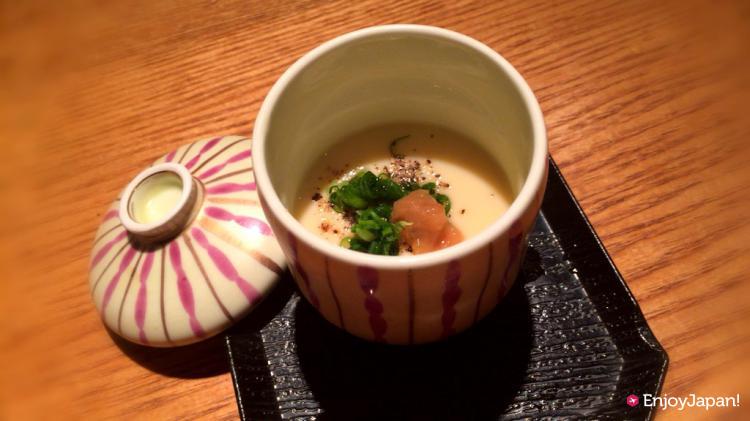 一生只能品味一次的每月全餐料理！持續征服來店饕客的京都KUZUSHI割烹料理「枝魯枝魯HITOSHINA」究竟為何？